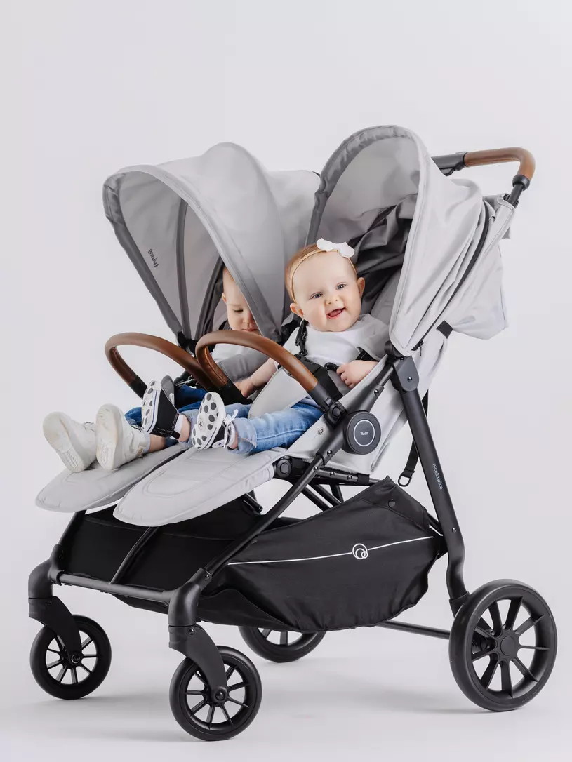 Детская прогулочная коляска для двойни Rant Twinny Luna 1uuus5ol6vfn03r650x1cajrbw20de4q