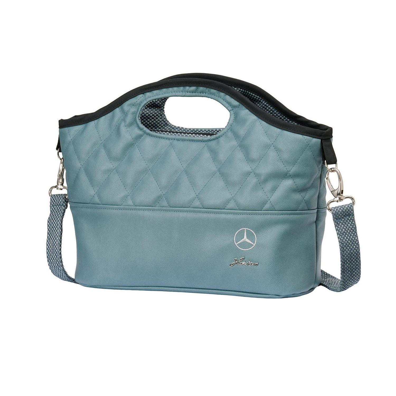 611 Mercedes Benz - Bag2Go