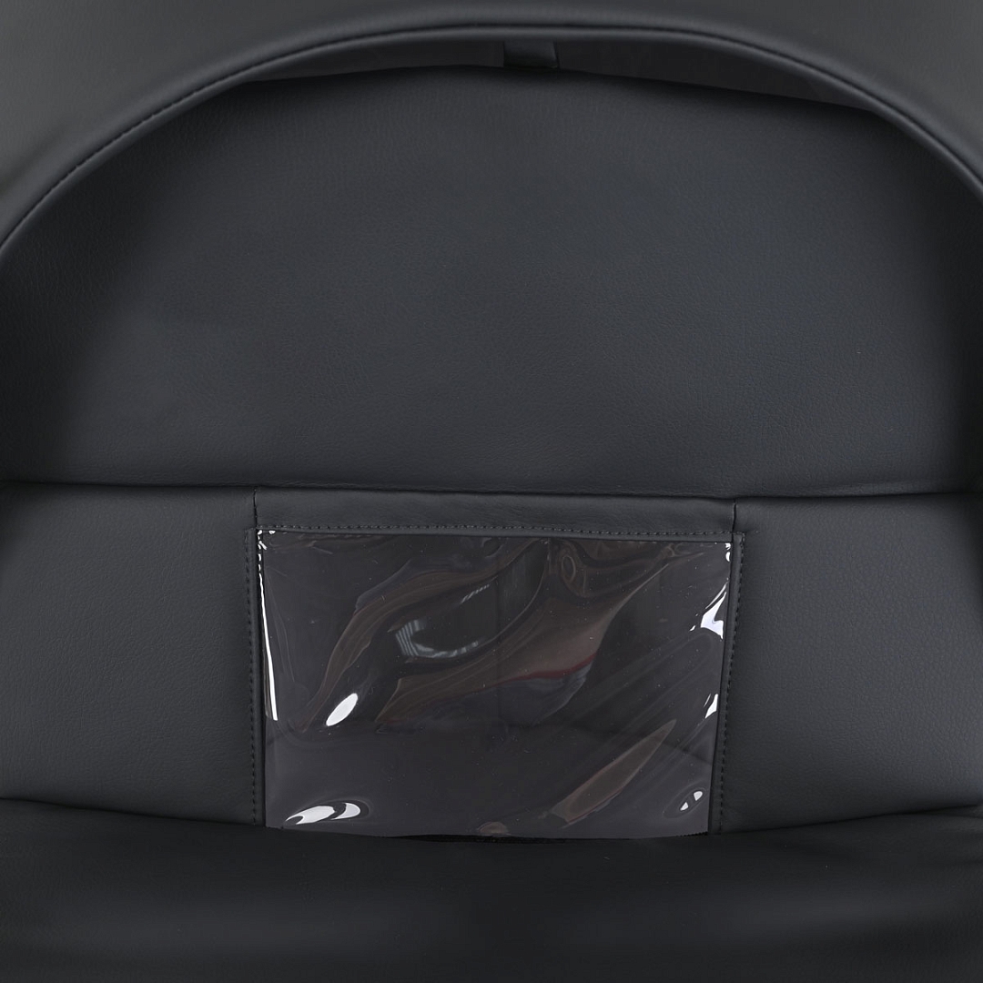 Детская коляска Pituso Tossa Кожа 2 в 1 TS/25/4 Dark Grey mcn223hbi0q05nt6alm05kzbwopsbuvx