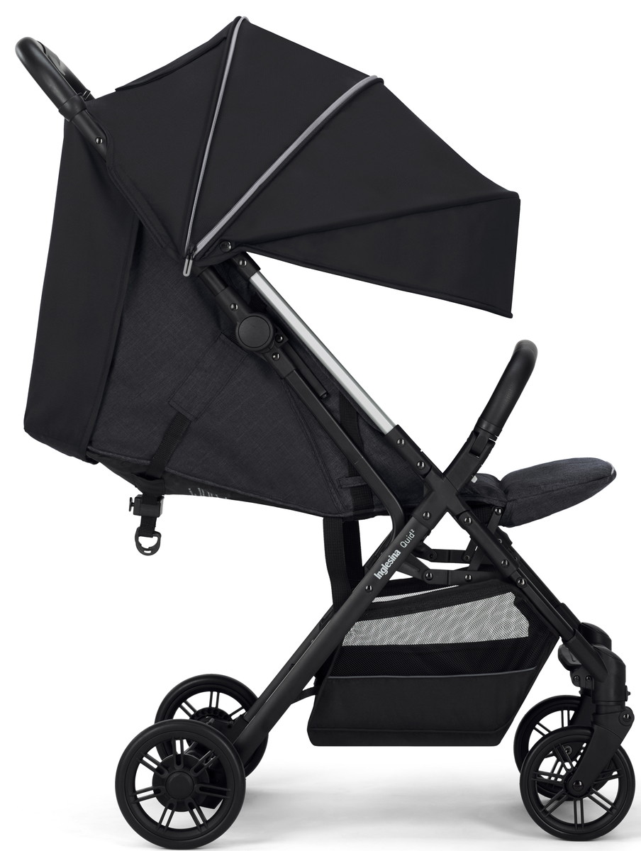 Прогулочная коляска Inglesina Quid 2 2024 Puma Black eys1oup68nj14xhhfaqaqjdqg6l07vuu