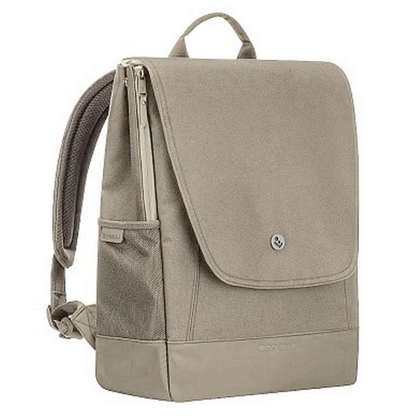 Рюкзак Maxi-Cosi Changing backpack (Timeless Sand/песочный)