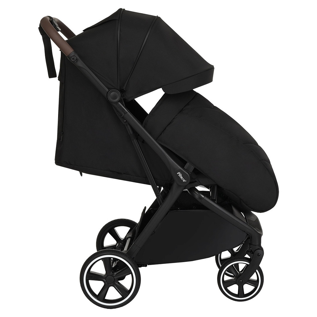 Прогулочная коляска PITUSO MATRIX Black New migtkjvnakfehe4j20w2dyscy1i75zps