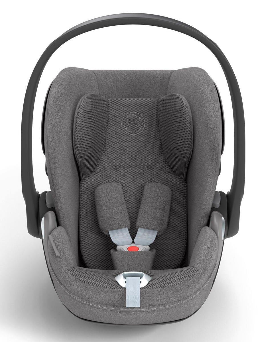 Автокресло Cybex Cloud T i-Size Mirage Grey Plus nk9xgd8ltx8niu24x60kduaq5eafi83w