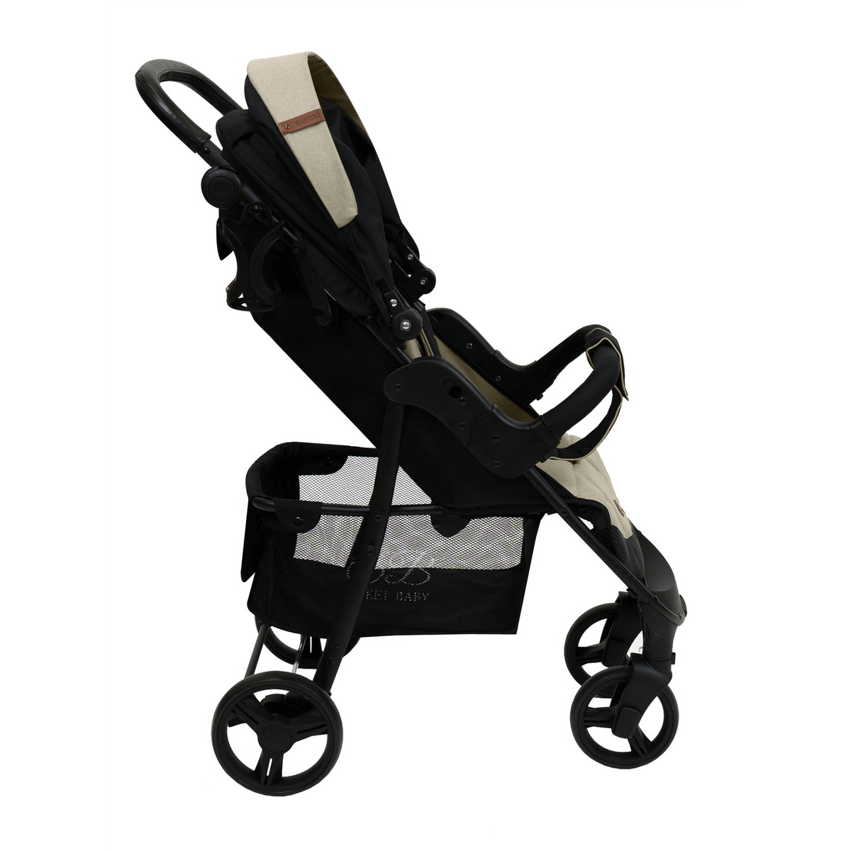 Прогулочная коляска Sweet Baby Rapido Beige pv1dwm942vyitc68ba1a734q2l21y5bn