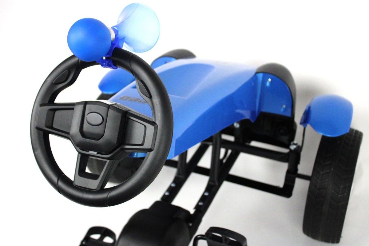 Детский веломобиль RiverToys C222CC синий exfsdpjcs08dw0zcea58jdwvkfz2f1b1