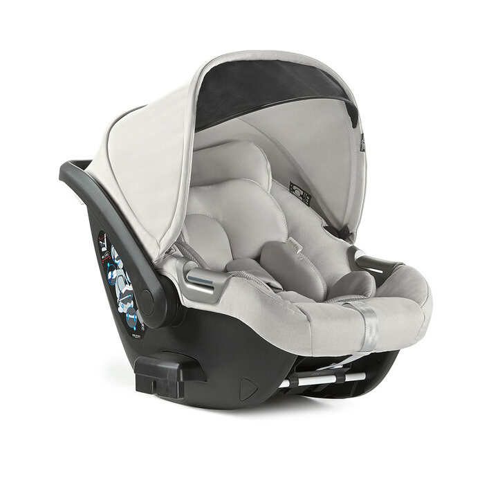 Автокресло Inglesina CAB для коляски Aptica ICEBERG GREY 3455d70934e660fcfb8e7d4e32827f36