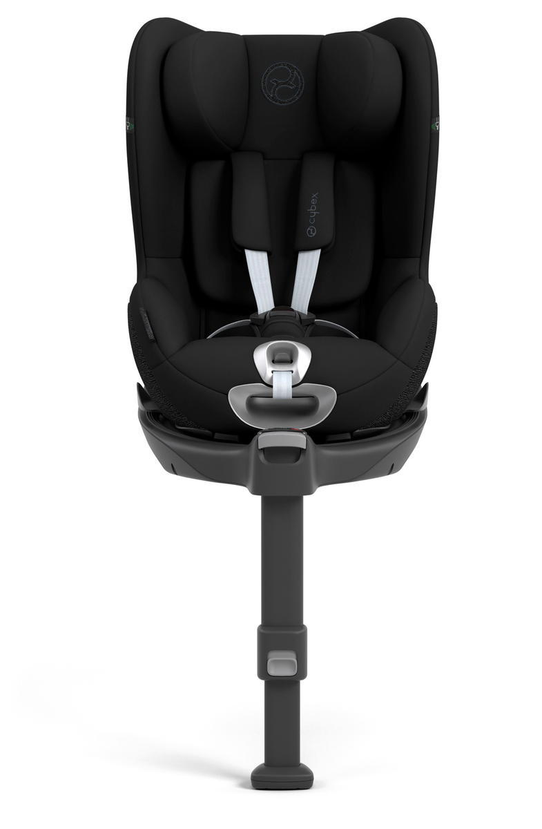 Автокресло Cybex Sirona T i-Size с базой isofix Base T Sepia Black 3ry5adwmubbaqu5bo62q13f7322h1nr8