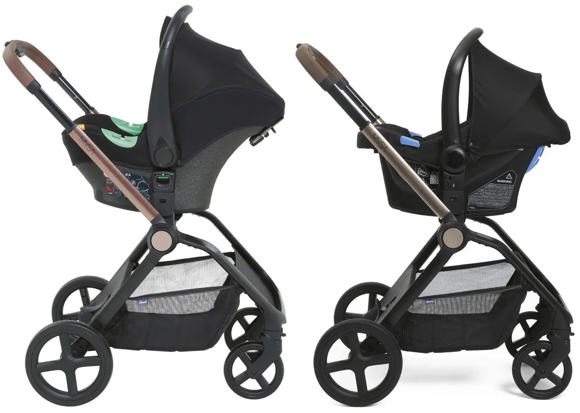 Коляска Chicco Mysa 2 в 1 Black Satin nerah2mw5jkegcq2zgd9pfowsch8sewp