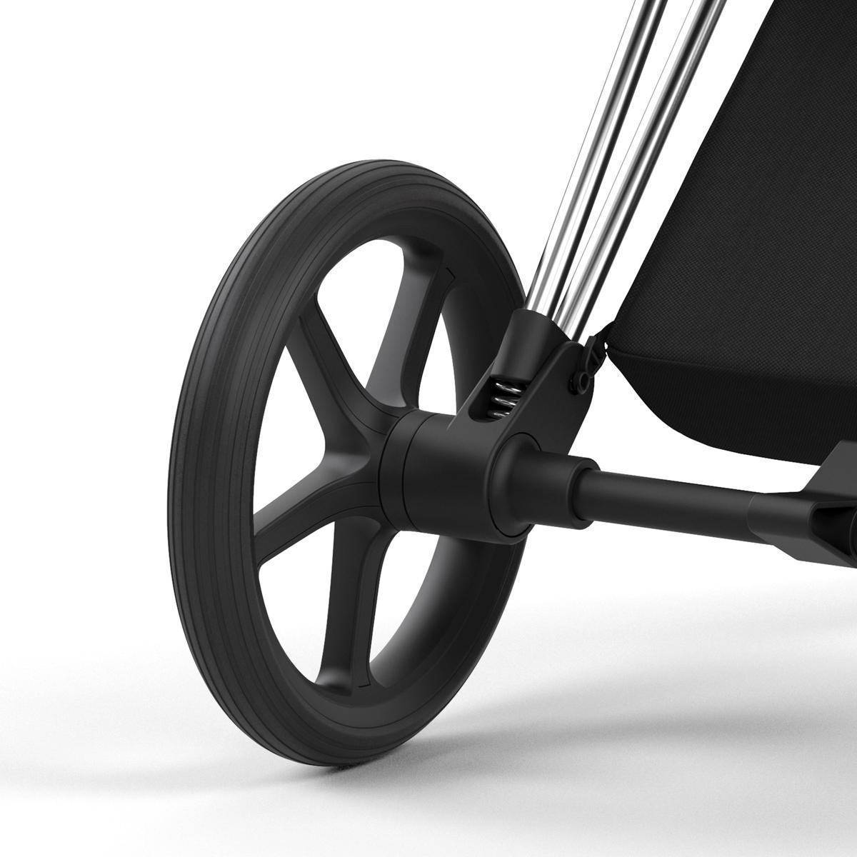 Рама для коляски Cybex Priam IV Chrome Brown u7b0lj5vo6unoblmfgfnrlohp7m3ya2k