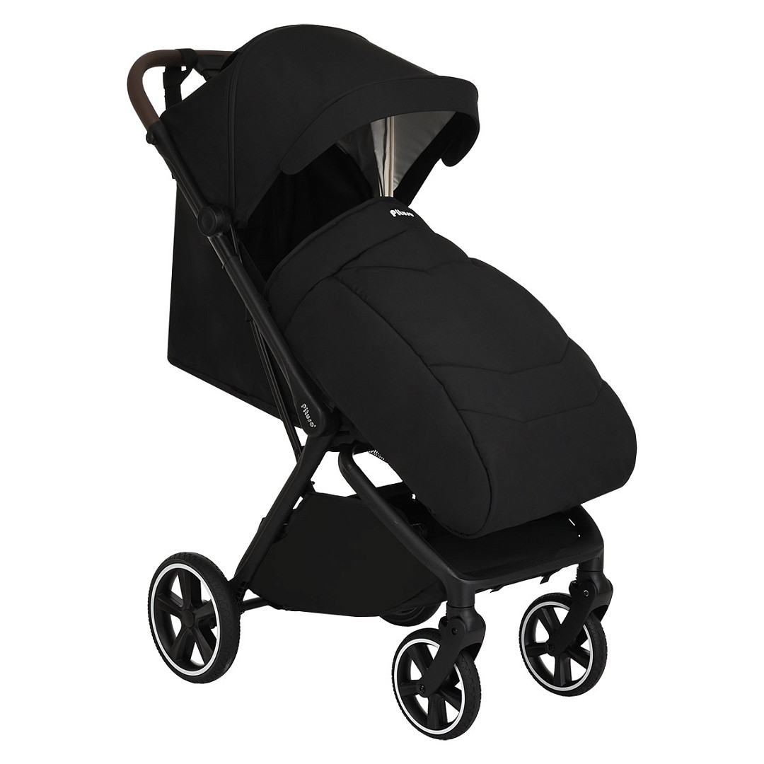 Прогулочная коляска PITUSO MATRIX Black New ccuothhyvbt8cbqnx6bo72b1fnawiy29