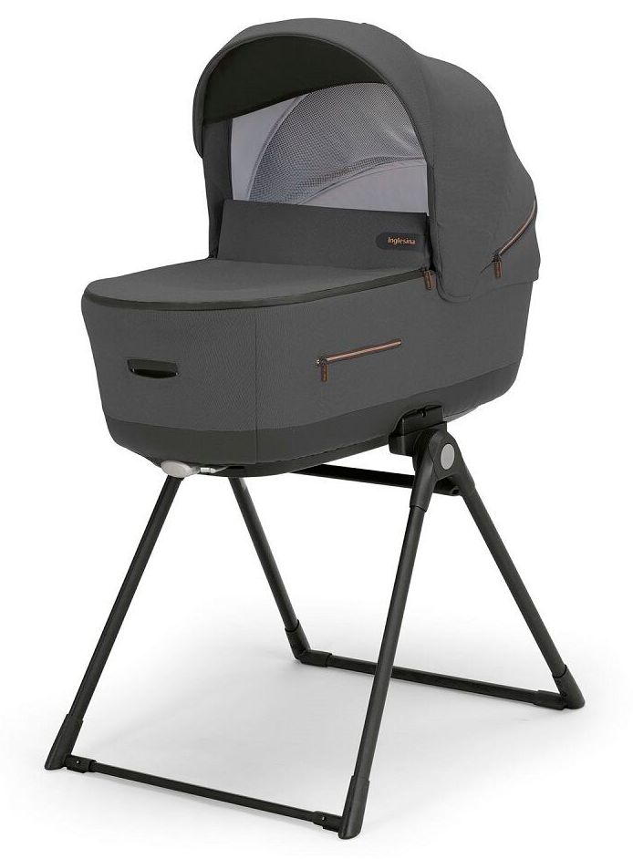Коляска 2 в 1 Inglesina Aptica XT 2024 Magnet  Grey 71khm4iyx0w4td2nhr71pw1lkbfyblan