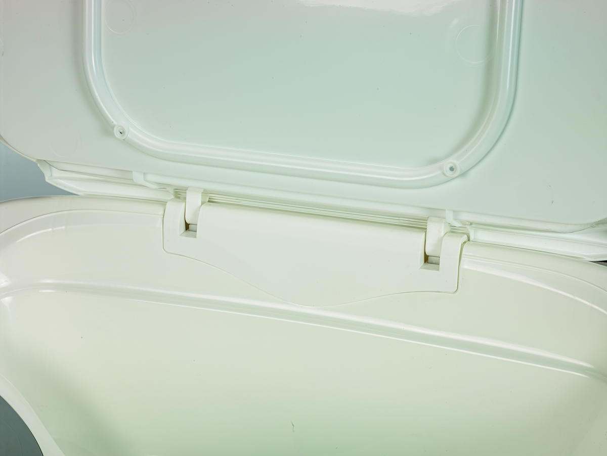 Пеленальный столик BabyLand by RAL-GOM Elios 2 в 1 Серый (Little Sea) a5bhlu52fhhnmntd1qliwpfdqnyo5rn0