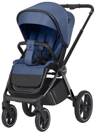 Коляска 2 в 1 Carrello Ultimo CRL-6511 Arctic Blue 47sd274froujx06rrzgc4z3psrhsq8jg