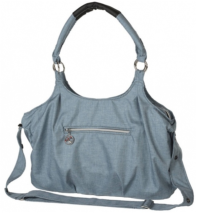Сумка для детской коляски Hartan Smart Bag 616 21f3cd37b2f412261daafe9f8f57b238