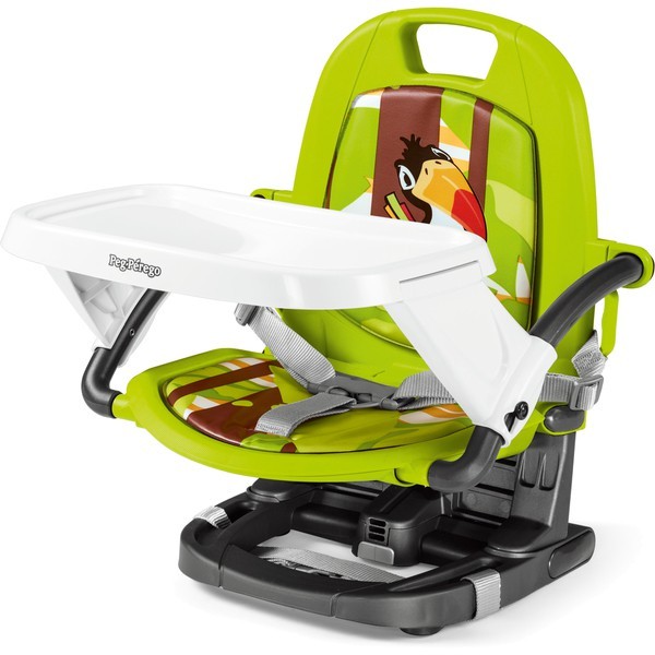 Стульчик для кормления Peg Perego Rialto Tucano 36d90c6ab9b675c29b919d4672e25b17