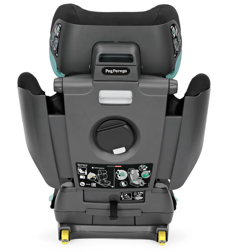 Автокресло Peg Perego Viaggio 2-3 Flex Crystal Black New uf6qk4gnttup9zisn90h0pkjcy9xve0h