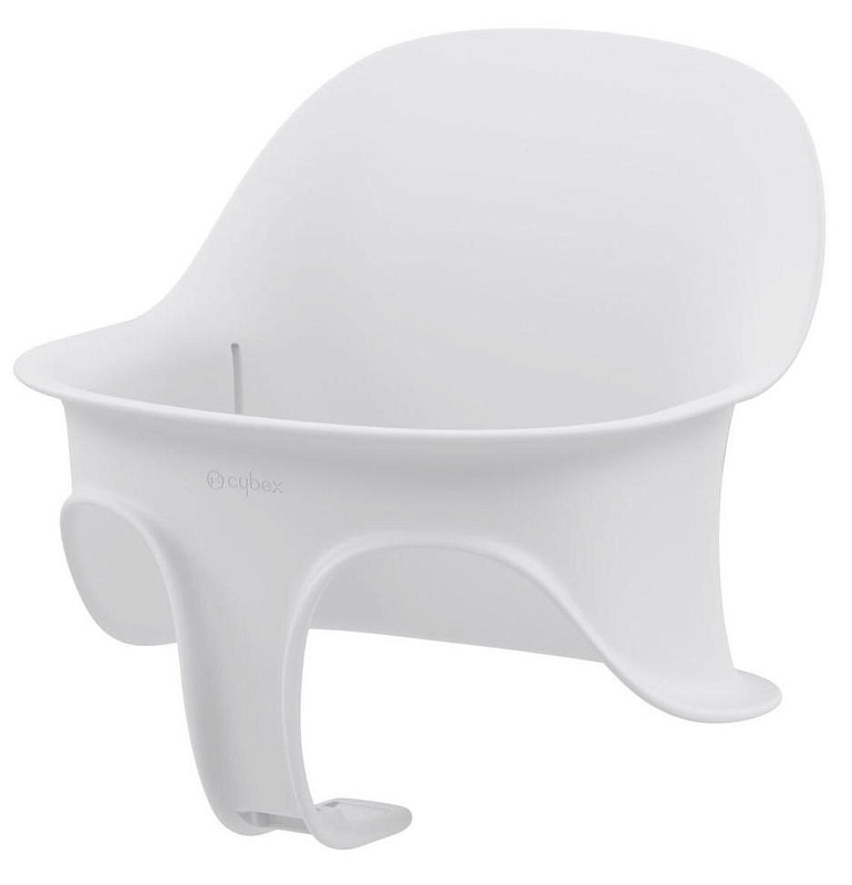 Стульчик для кормления Cybex Lemo 4 в 1 Sand White1