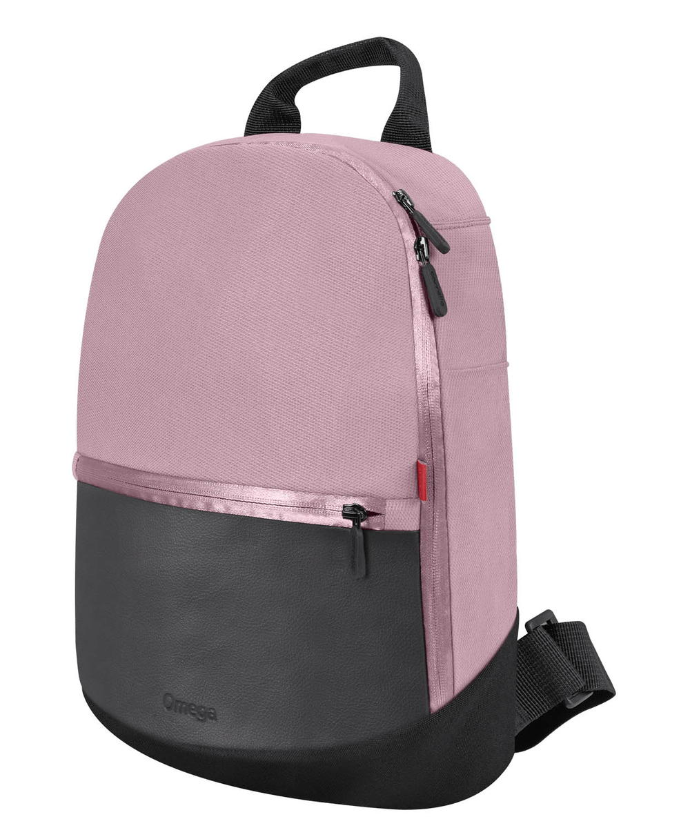 Коляска 2 в 1 Carrello Omega + CRL-6540 Galaxy Pink l3opanizsqxpqmbgo48q4cwg9xsqn49a