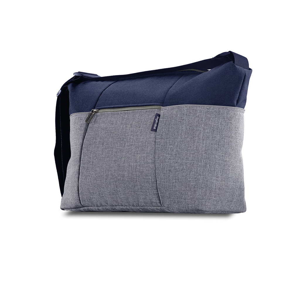 Сумка для коляски Inglesina Trilogy Day Bag Antigua Blue 1d794c9360452ef2720346550e629cbe