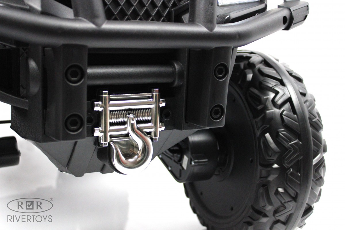 Детский квадроцикл RiverToys T001TT 4WD желтый gpj0qt2nv328wwqo2l9kbhqdd2792syd
