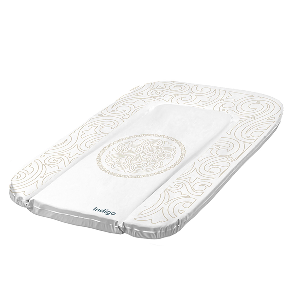 Матрасик для пеленания INDIGO 480х710 Узор 505phv5riwjkr97k4s0hp1jno5mam68z