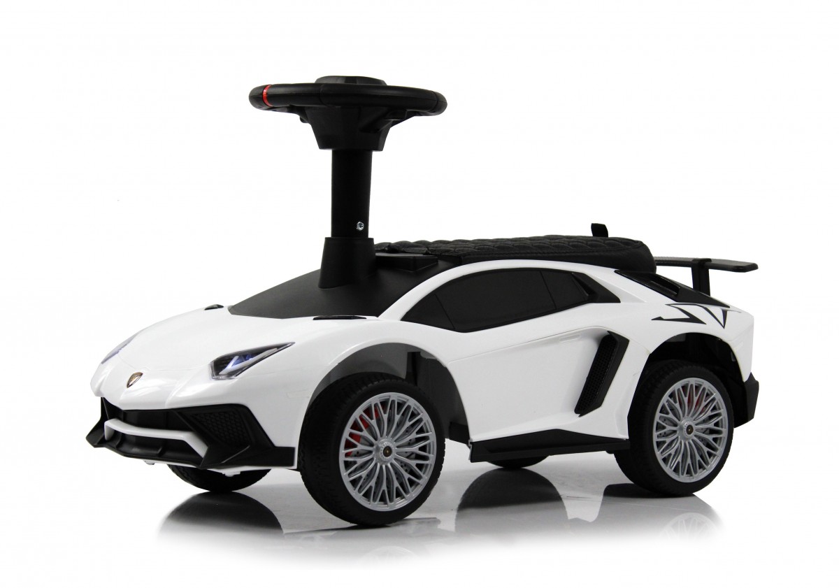 Детский толокар RiverToys M555MM-D белый 215u2tj235ixsw91zdjlyqgzg8a6ri0w