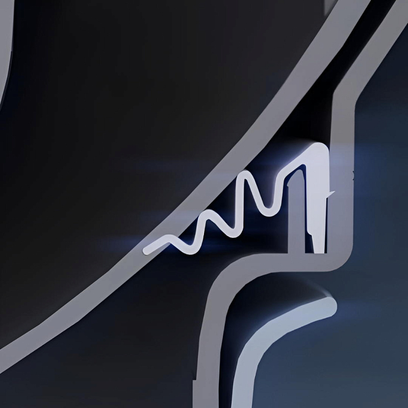 Накопитель-утилизатор подгузников Magic Diaper Pail Heka M Telescopic Beige4