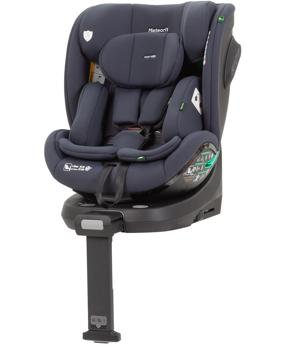 Автокресло Carrello Meteorit K85 Carbon Grey kl3n7ubh9usy84gtnfayrsodedpa0igm