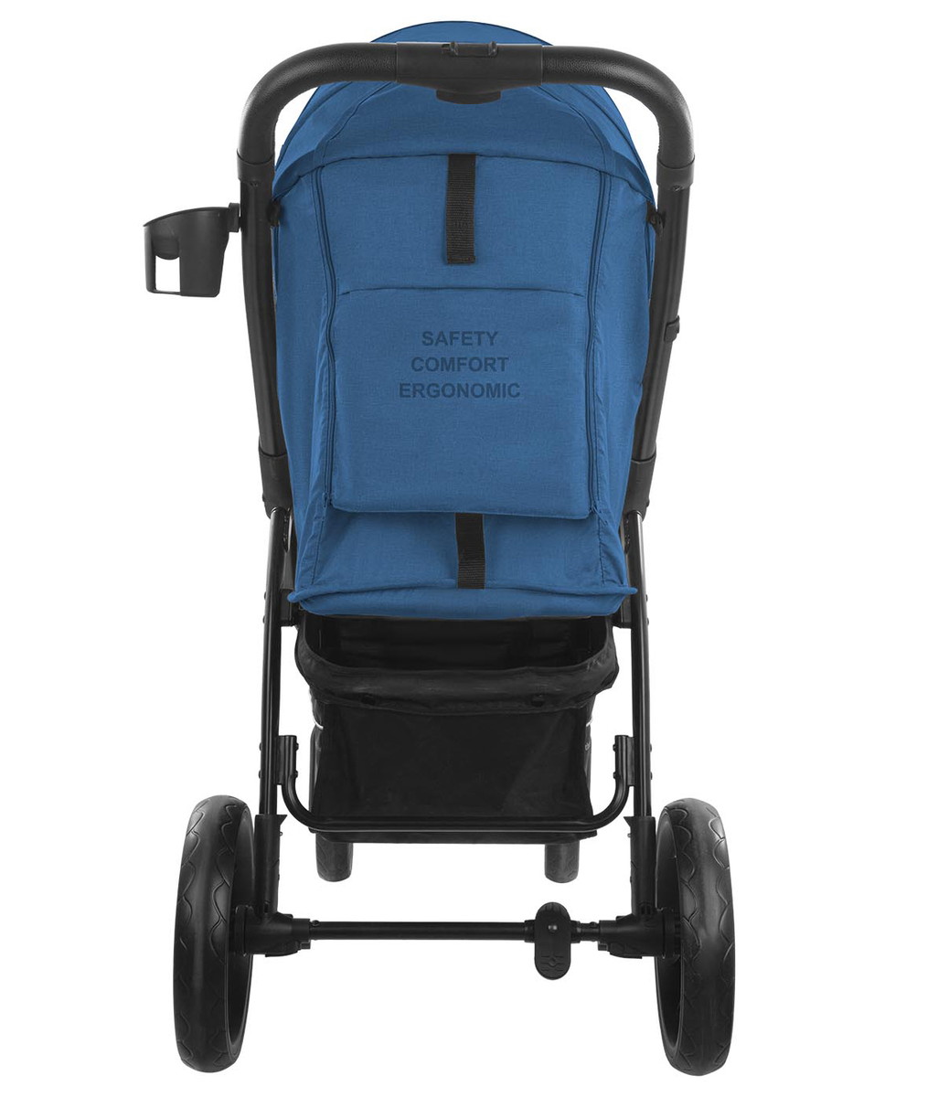 Прогулочная коляска INDIGO EPICA XL  синий uh004lpbs8mh5gmvq3qcghth1hr6uo2b