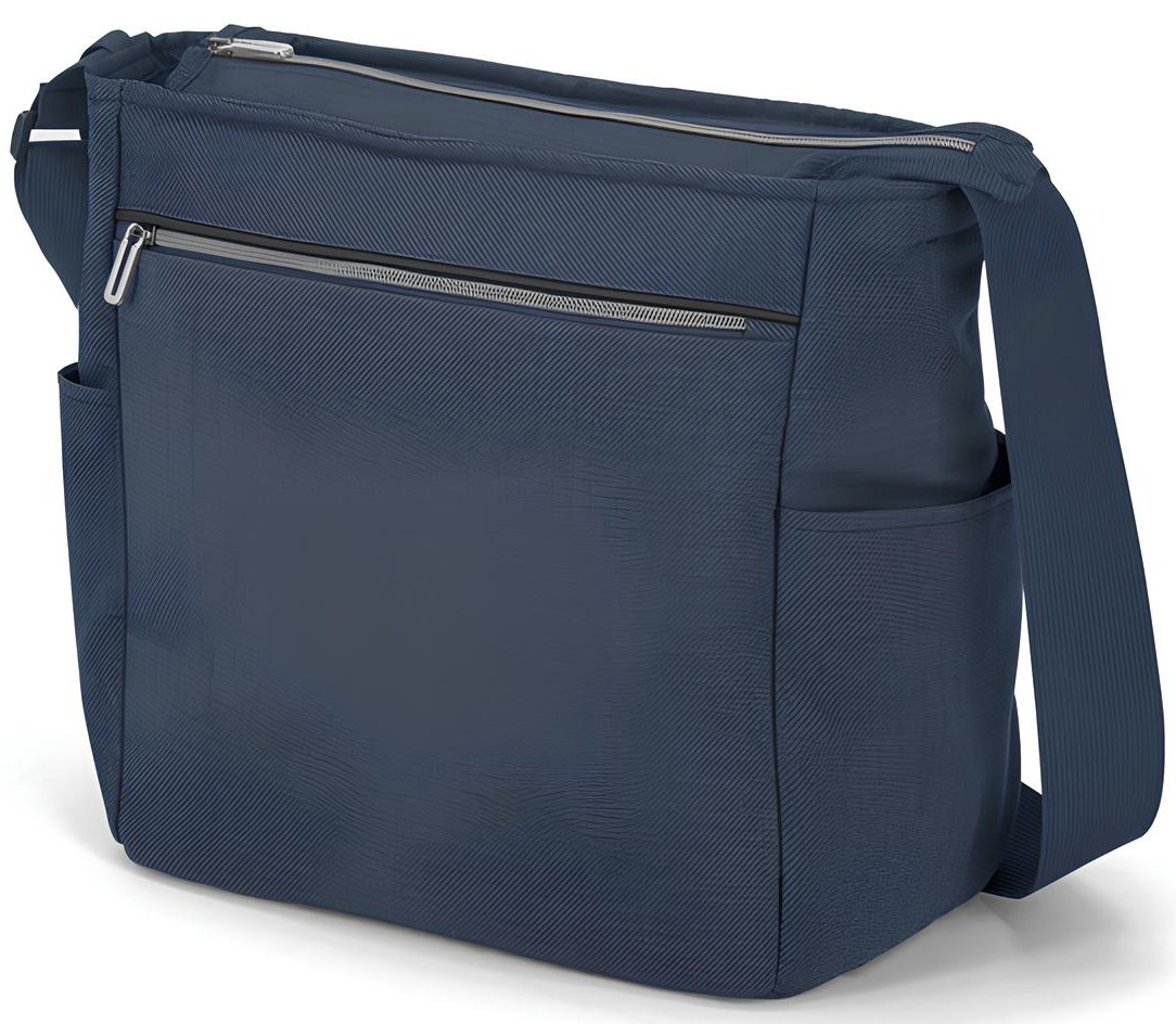 Сумка для коляски Inglesina Aptica Day Bag Resort Blue zpka26twmm23svo3ydv85dmv02guz4h2