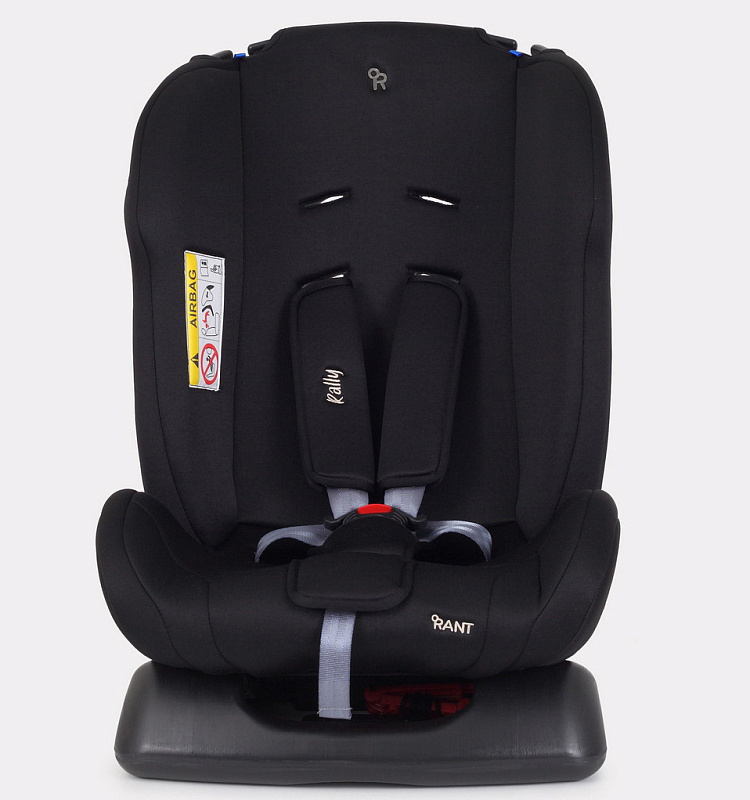 Автокресло Rant Basic Rally ZY19 (Mint)3
