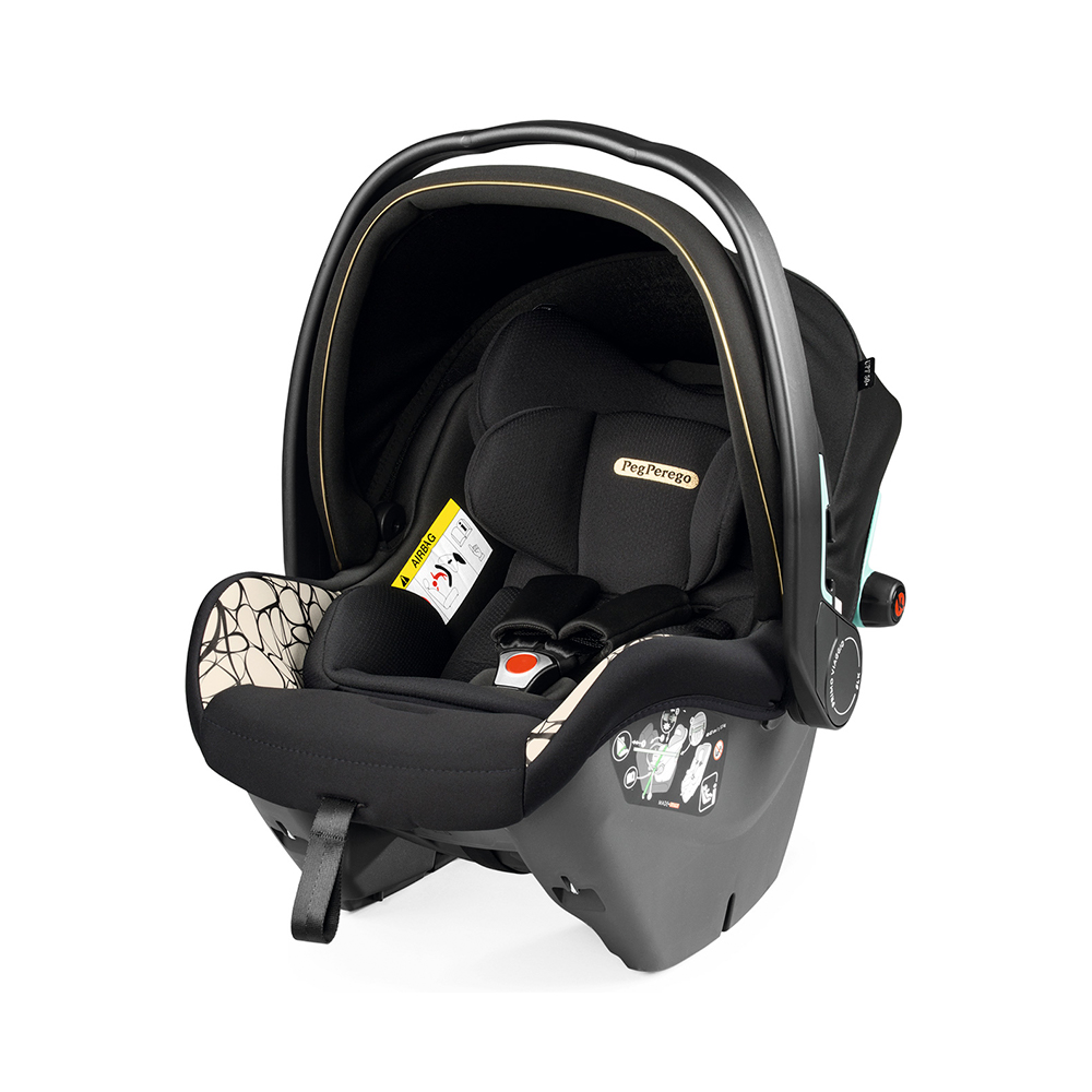 Автокресло Peg Perego Primo Viaggio SLK Graphic Gold a937686622760d87f38ca5c0b9aadc4c
