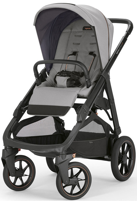 Прогулочная коляска Inglesina Aptica XT New Horizon Grey 4irrbeq1gjzc38itqyrx9ab1p1w9riin