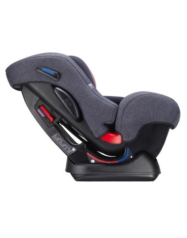 Автокресло DAIICHI First 7™ Plus Rosewood oa3lyp75g3k6ed35cwgyqnfk8tq60oee