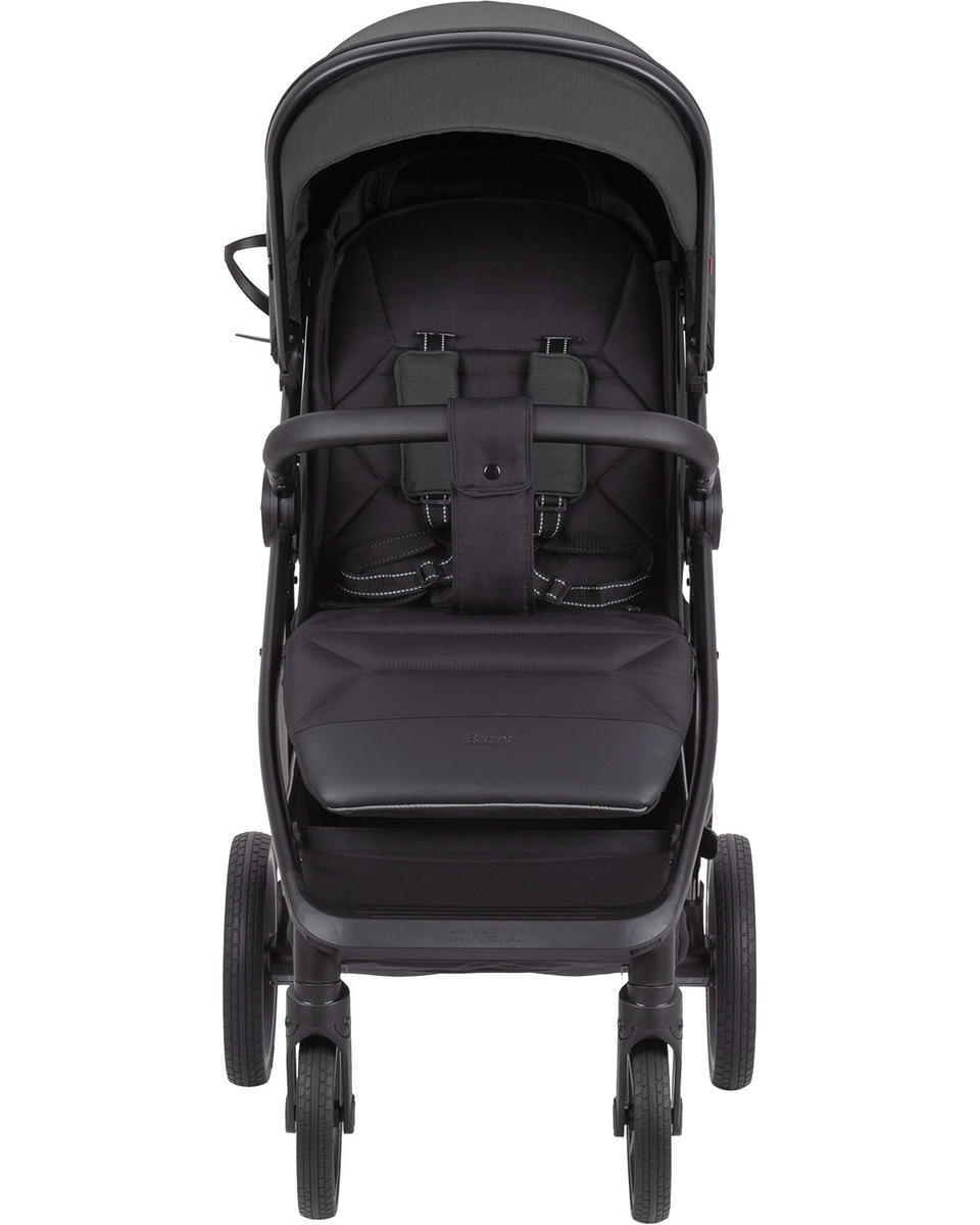 Прогулочная коляска CARRELLO Bravo CRL-5515 Storm Grey 43qfsx50xvv36xpko6tbyc1nb27yi5c1