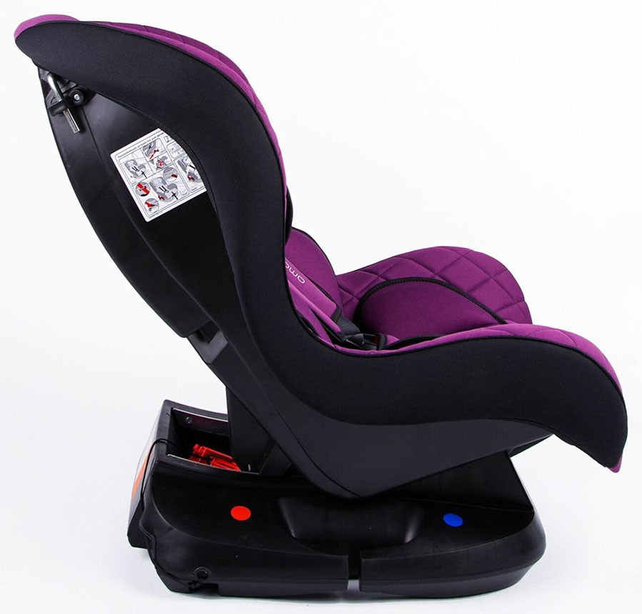 Автокресло Amarobaby Safety Фиолетовый rvj7gmsrm1k72ljsgn8l8yfvxw0fnzbz