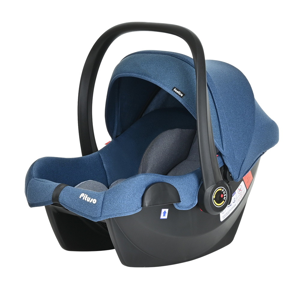 Автокресло Pituso Santiso 0-13 кг Jeans ligt grey qa8a0u9z6djr1c1nmqlv2pdgvkkmhto3