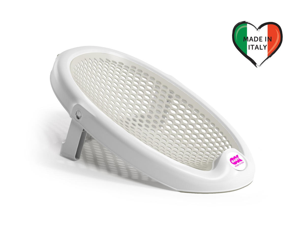 Горка для ванны Ok Baby Jelly белый 16 p6duw4310jxs808a4va0a5bx9ap595r8