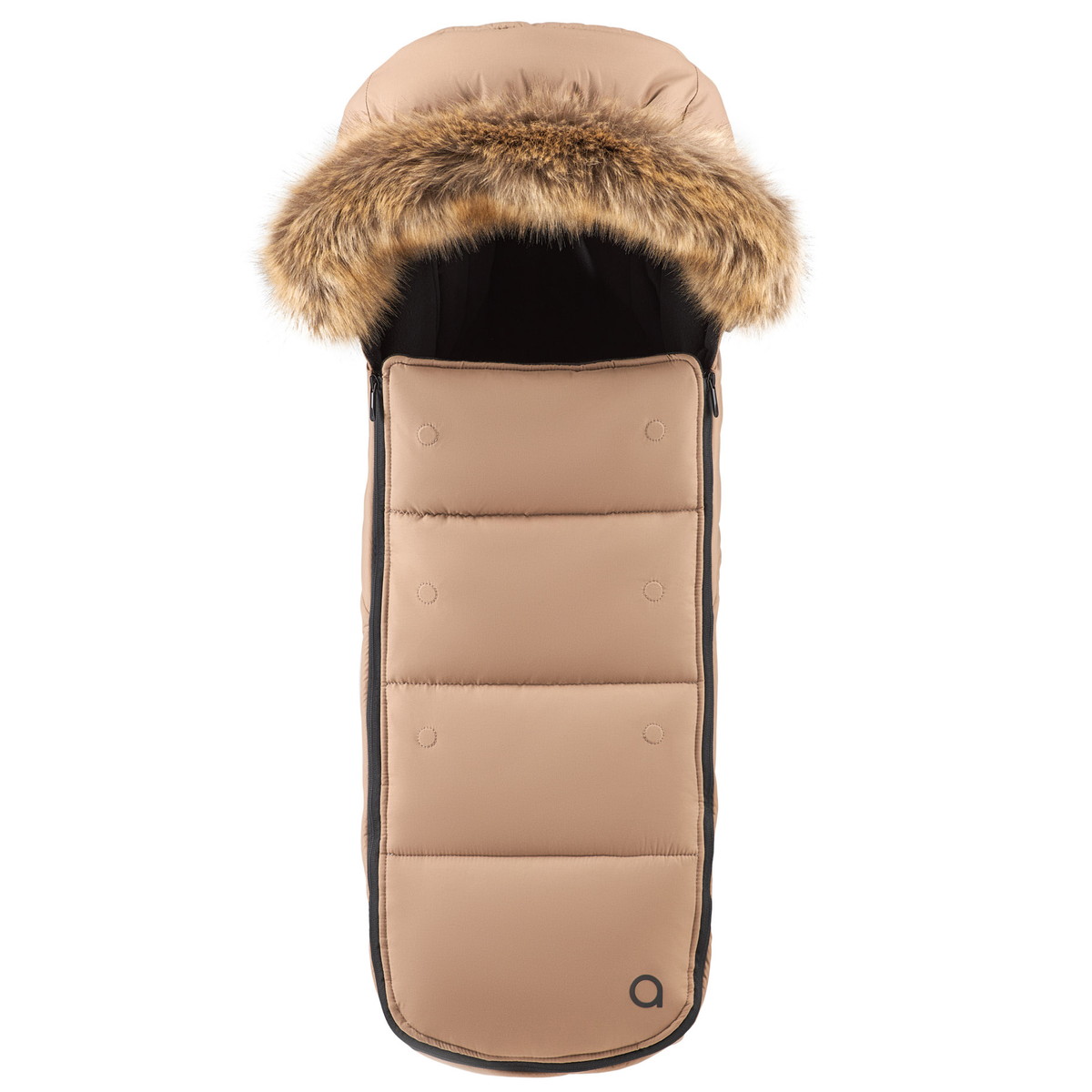 Зимний конверт T.M. Anex HUG 6+ brown d9p06utgpth27ofgqxpygz57b4qhogpr