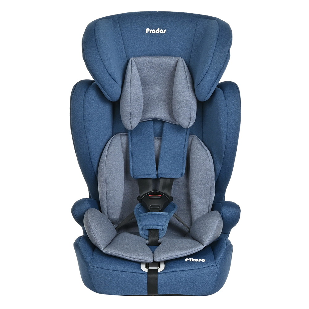 Автокресло Pituso Prados 9-36 кг Jeans ligt grey 9mk6lgakv21o8omojgajg8wvig47n4tf