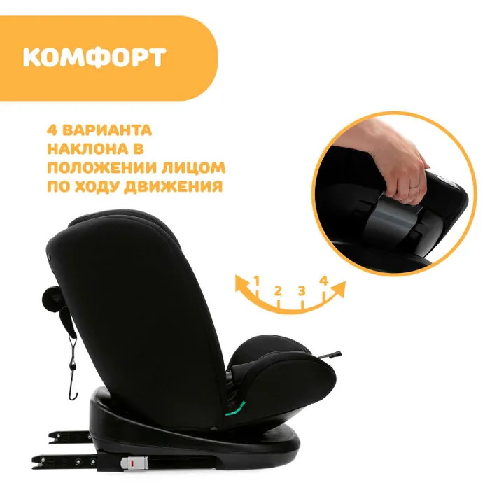 Автокресло Chicco Mokita I-Size Black cjemg5t25tpdegbuwum42usd5tjtiy62