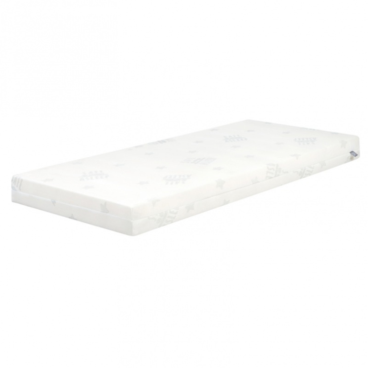Матрас в детскую кроватку Roba AIR BALANCE EASY safe asleep® (60х120)