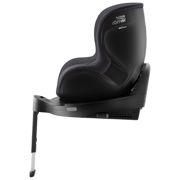 Детское автокресло Britax Roemer Dualfix Pro M Classic Deep Grey 1dj02j22quntfn6wwndl523px4ondnzj