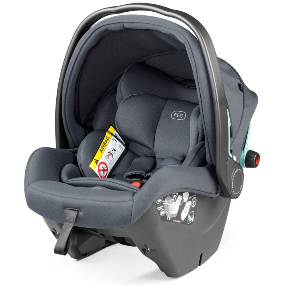 Автокресло Peg Perego Primo Viaggio SLK (Nordic Blue)