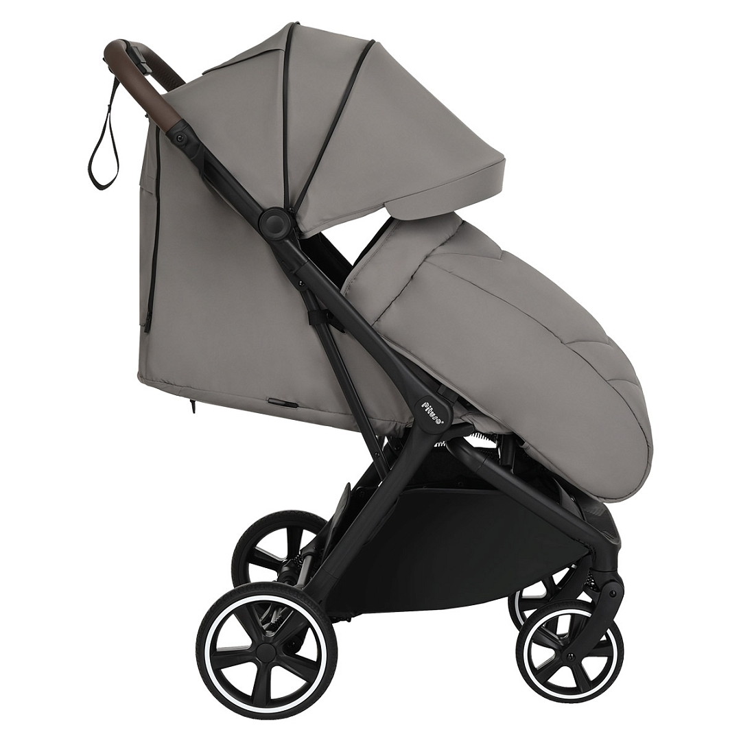 Прогулочная коляска PITUSO MATRIX Graphite New ryybp09yxdftbulnh757irnsabh4qqdt