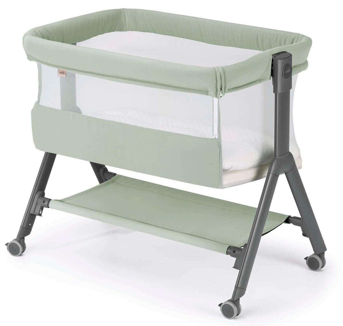 Колыбель CAM Sempreconte Air  (170 зелёный)