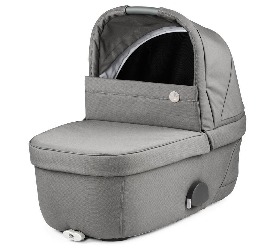 Коляска 2 в 1 Peg Perego Veloce Belvedere (Mercury)