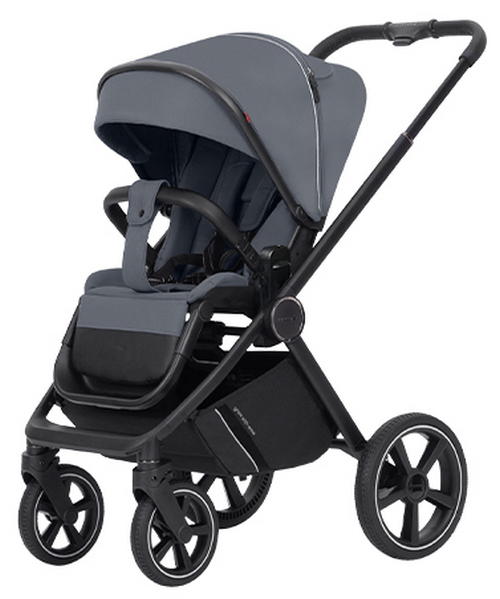 Коляска 2 в 1 Carrello Ultimo CRL-6518 Cool Grey 5vzzx0pc3j32kotae1vbwcj1rmr6oatr