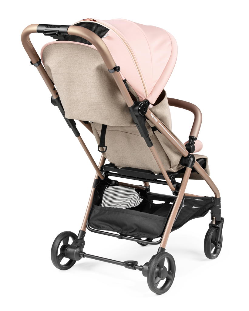 Прогулочная коляска Peg Perego Selfie Plus Mon Amour z8rc0yic2aybceg7xvuleq1ge3rxa9o3