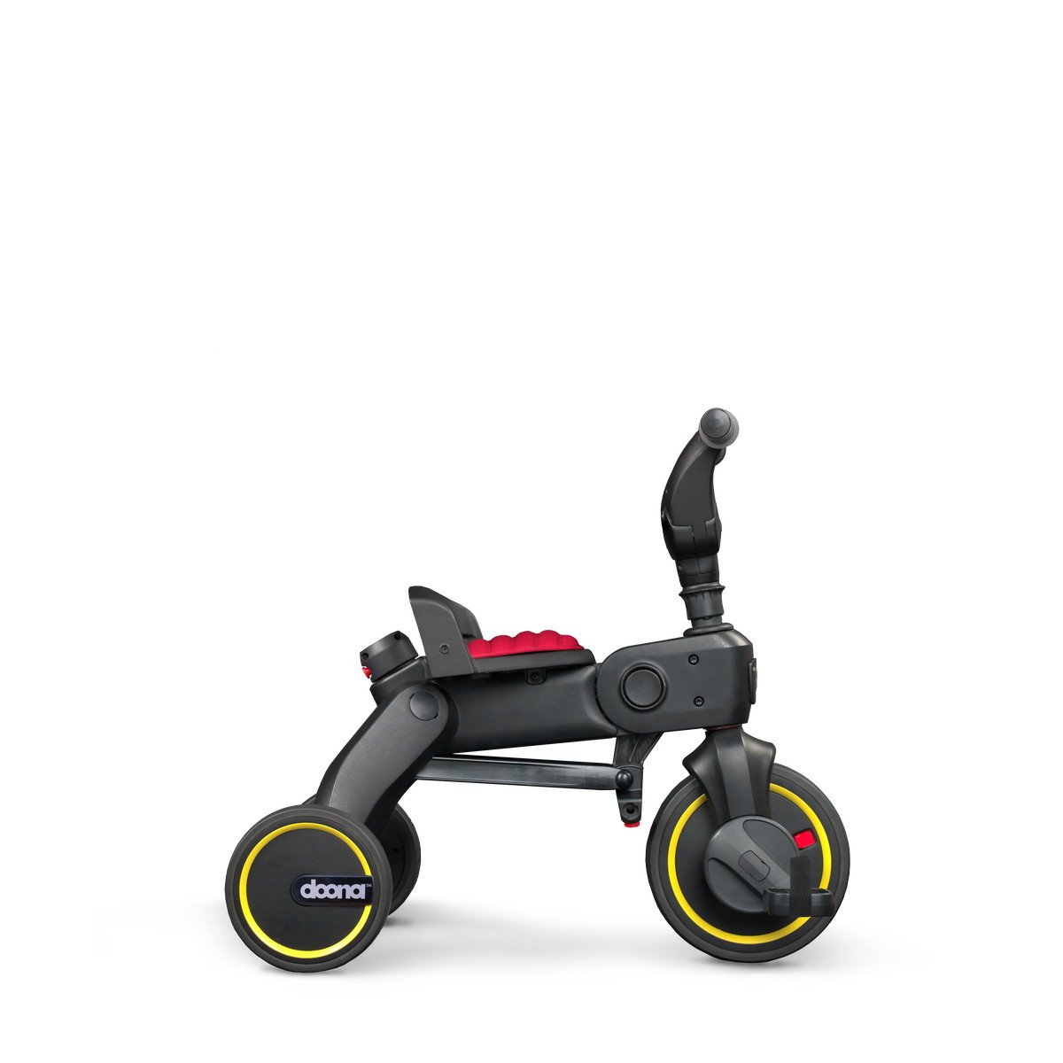 Детский складной трехколесный велосипед Doona Liki Trike S3 Flame Red unejpb3rq03rtxa385dd8ej1v56lrlgp